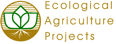 Ecological Agriculture Projects Logo