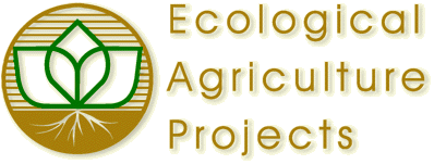 Ecological Agriculture Projects Logo